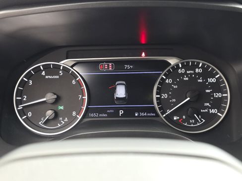Used 2026 Nissan Rogue SV AWD/4WD image 16