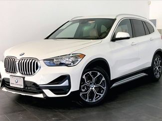 Used 2021 BMW X1 xDrive28i image 1