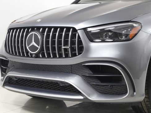 Used 2024 Mercedes-Benz GLE 63 AMG S image 85