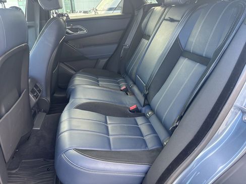 Used 2023 Land Rover Range Rover Velar R-Dynamic S AWD/4WD image 13