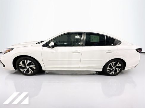 Used 2023 Subaru Legacy Premium image 8