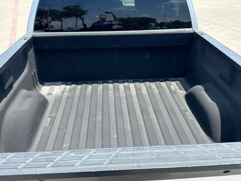 Used 2012 Chevrolet Silverado 1500 LS RWD image 5