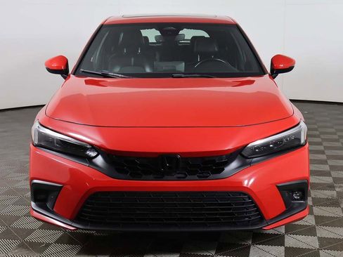 Used 2022 Honda Civic Sport Touring image 13