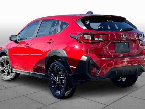New 2026 Subaru Crosstrek 2.5i image 11