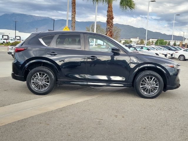 Used 2024 MAZDA CX-5 AWD 2.5 S w/ Preferred Package image 34