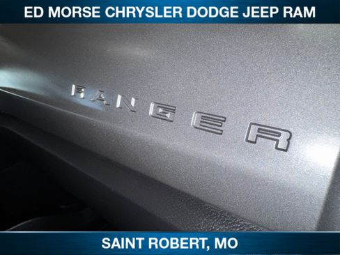 Used 2020 Ford Ranger XLT w/ Equipment Group 301A Mid AWD/4WD image 18