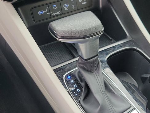 Certified 2025 Hyundai Tucson SEL image 27