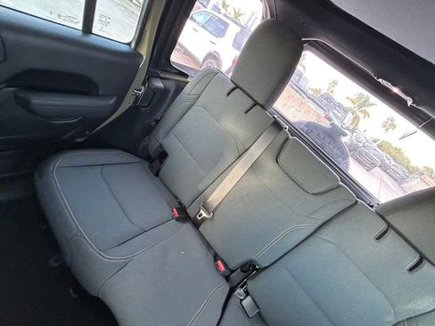 New 2026 Jeep Wrangler Sport image 12