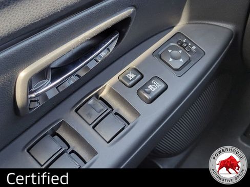 Used 2025 Mitsubishi Outlander Sport ES image 24