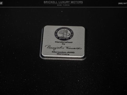 Used 2016 Mercedes-Benz AMG GT S image 9