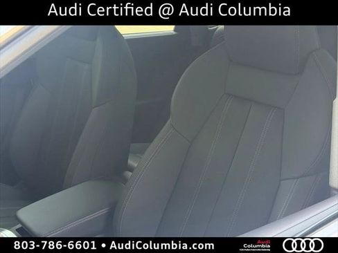 Certified 2025 Audi Q5 Premium Plus AWD/4WD image 19