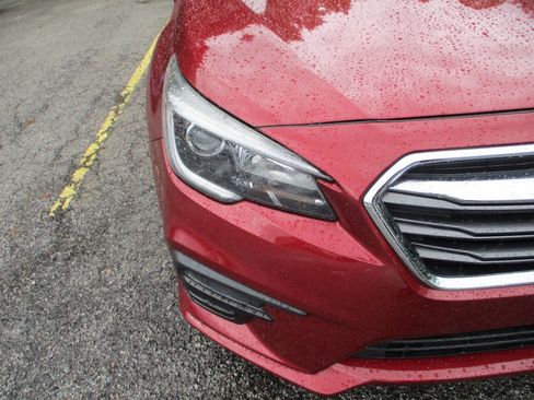 Used 2018 Subaru Legacy 2.5i Premium AWD/4WD image 25