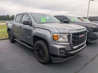 Used 2021 GMC Canyon Elevation Standard w/ Convenience Package RWD video 2