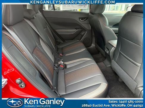 New 2026 Subaru Crosstrek 2.5i Limited image 14