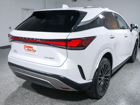 Used 2023 Lexus RX 350 FWD w/ Accessory Package (Z1) image 7