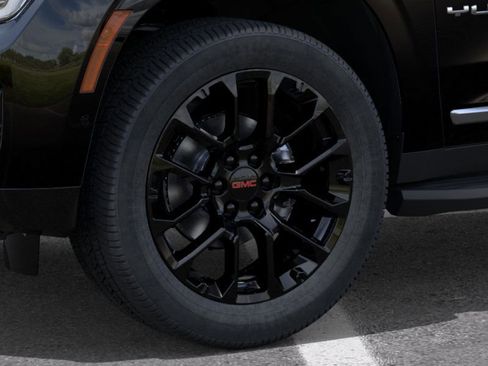 New 2026 GMC Yukon XL Elevation w/ Elevation Premium Package AWD/4WD image 33