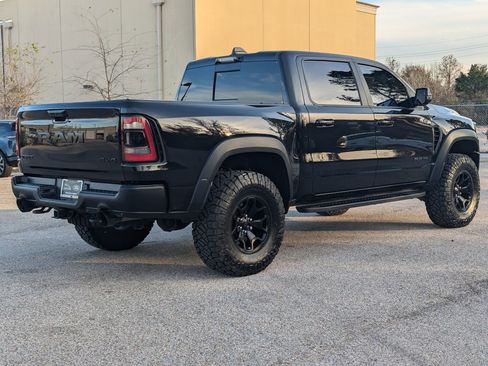 Used 2024 RAM 1500 TRX w/ TRX Level 2 Equipment Group image 37