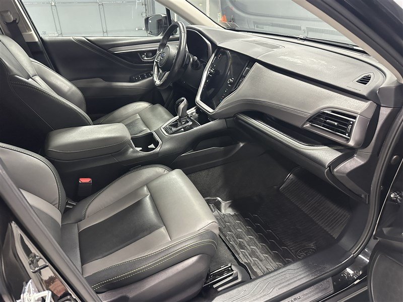 Used 2023 Subaru Outback Onyx Edition AWD/4WD image 11