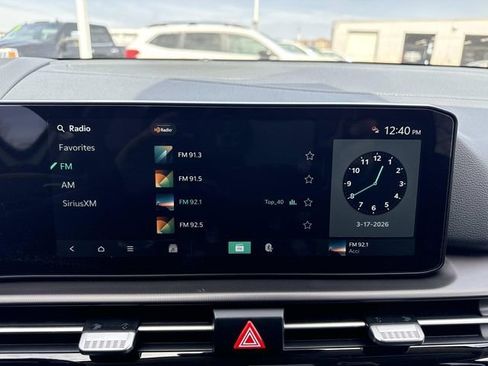 New 2026 Kia Sportage EX image 20