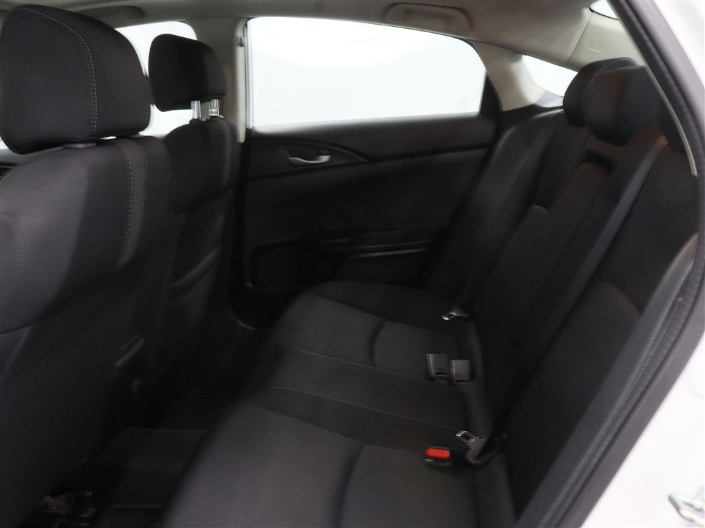 Used 2020 Honda Civic EX image 16