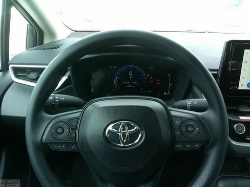 New 2026 Toyota Corolla LE image 9