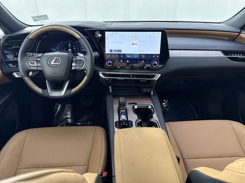 Certified 2026 Lexus RX 350 Premium w/ Convenience Package AWD/4WD image 25
