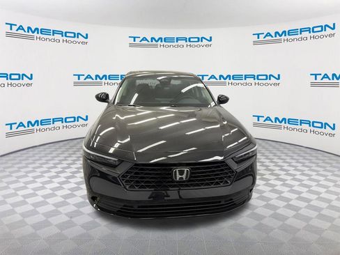 New 2026 Honda Accord EX-L image 8
