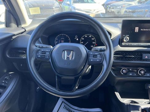 Used 2023 Honda HR-V LX image 15