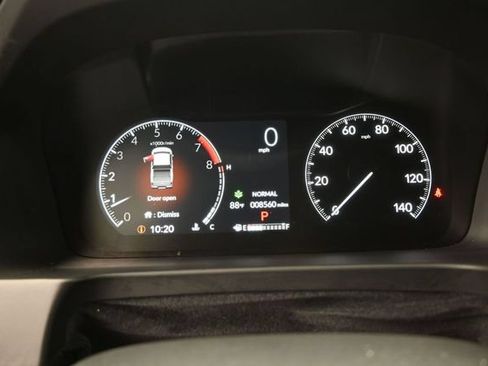 Used 2025 Honda Ridgeline TrailSport image 7