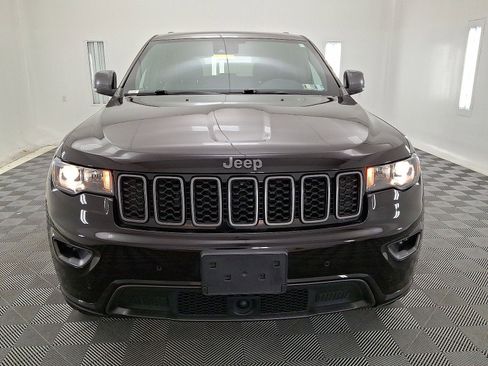 Used 2021 Jeep Grand Cherokee Limited w/ Quick Order Package 28K 80th AWD/4WD image 29