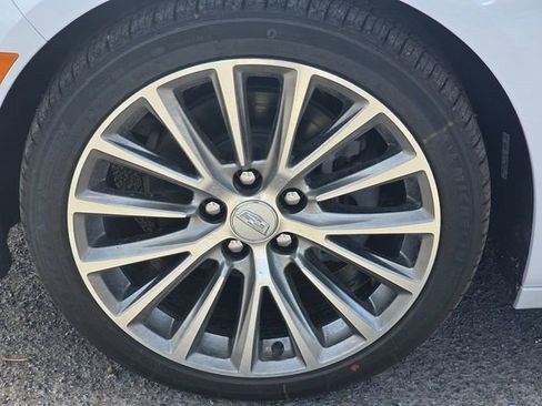 New 2026 Cadillac CT5 Premium Luxury image 9