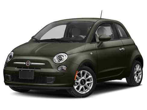 Used 2018 FIAT 500 Pop image 13