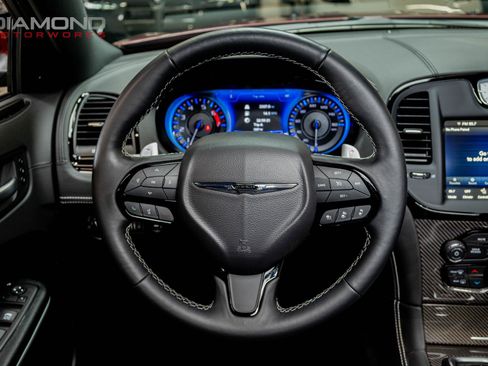 Used 2023 Chrysler 300 C RWD image 90