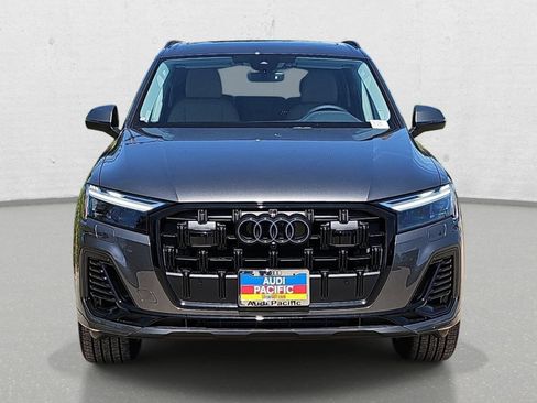 New 2026 Audi Q7 2.0T Premium Plus AWD/4WD image 2