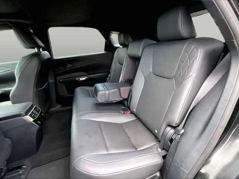 Used 2023 Lexus RX 350 Premium w/ Accessory Package (K3) FWD image 21
