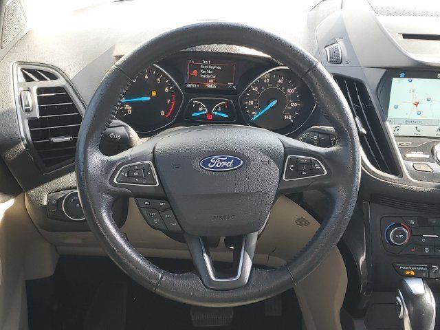 Used 2018 Ford Escape Titanium AWD/4WD image 14