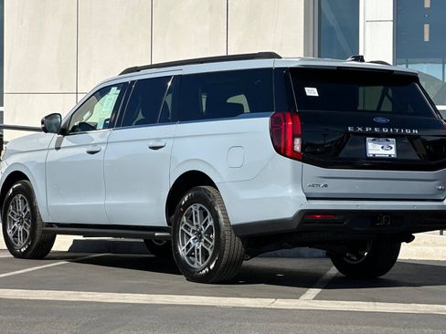 New 2026 Ford Expedition Max Active RWD image 5