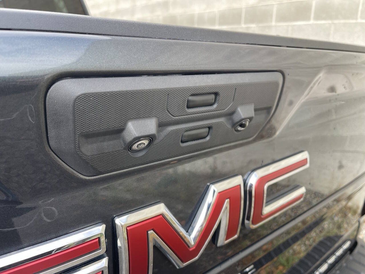 Used 2021 GMC Sierra 2500 Denali w/ Denali Ultimate Package AWD/4WD image 6