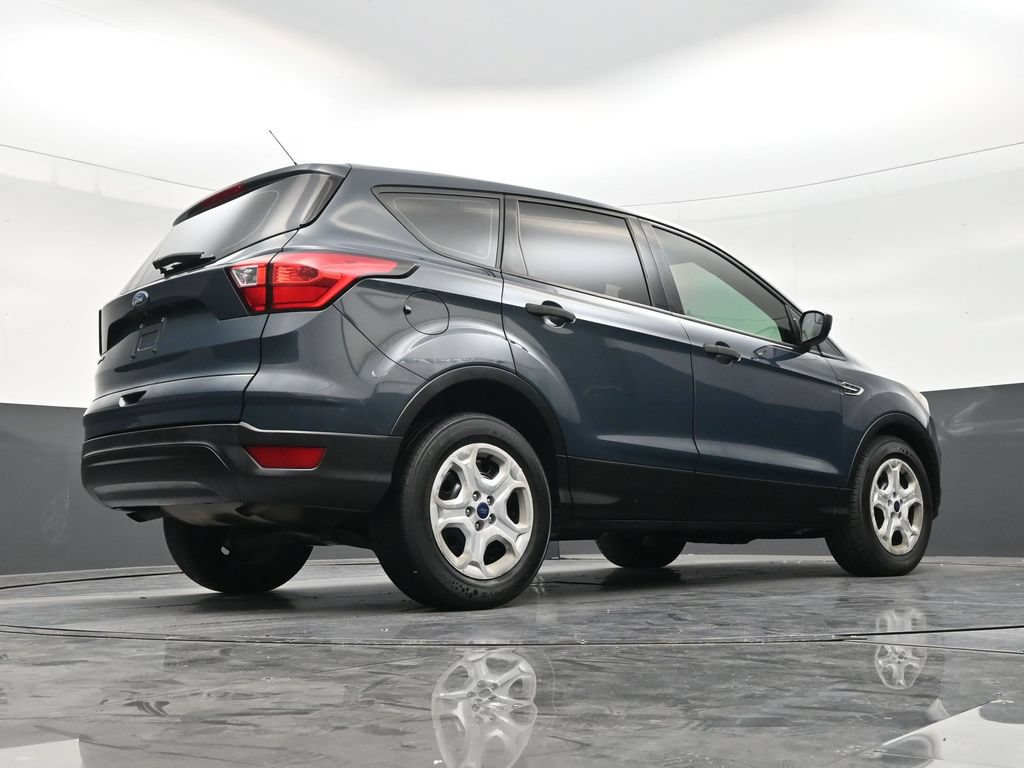 Used 2019 Ford Escape S FWD image 24