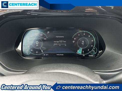 Used 2020 Hyundai Palisade Limited image 24