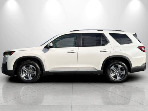 New 2026 Honda Pilot EX-L image 5