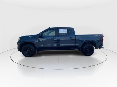 Used 2023 Chevrolet Silverado 1500 RST AWD/4WD image 5