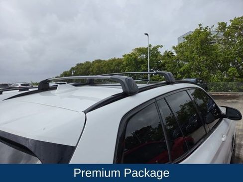 Used 2021 BMW X3 sDrive30i w/ M Sport Package image 8