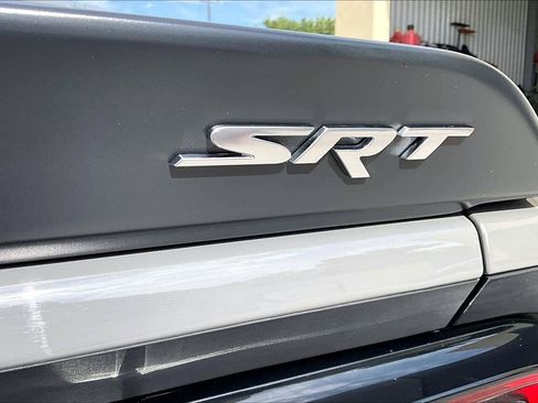 Used 2018 Dodge Challenger SRT Demon w/ Leather Front Seat Group RWD image 25