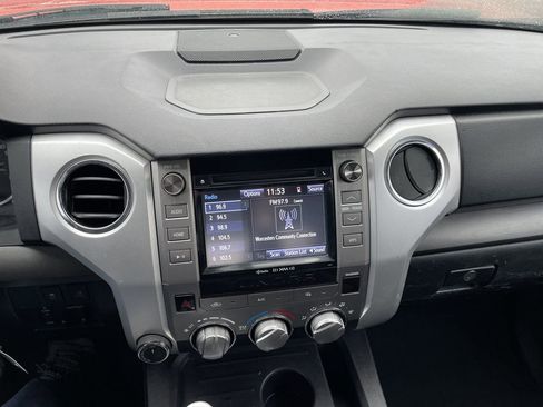 Used 2016 Toyota Tundra SR5 w/ TRD Off Road Package image 18