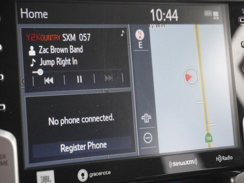 Used 2021 Toyota 4Runner Limited image 26