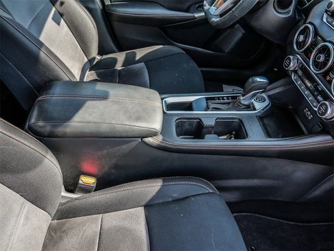 Used 2021 Nissan Sentra SR image 15