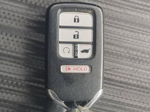 Certified 2021 Honda Passport EX-L image 28
