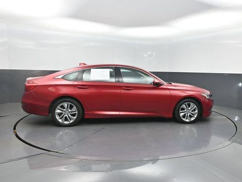 Used 2020 Honda Accord LX image 32