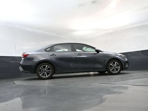 Used 2024 Kia Forte LXS FWD image 24